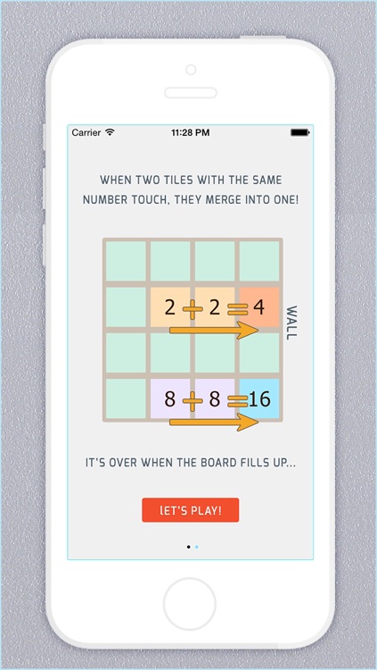 2048 Puzzle Tile Free