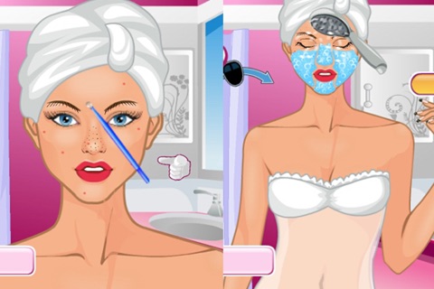 Prom Princess Spa Salon screenshot 3