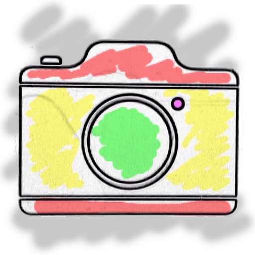 Snap N' Paint icon