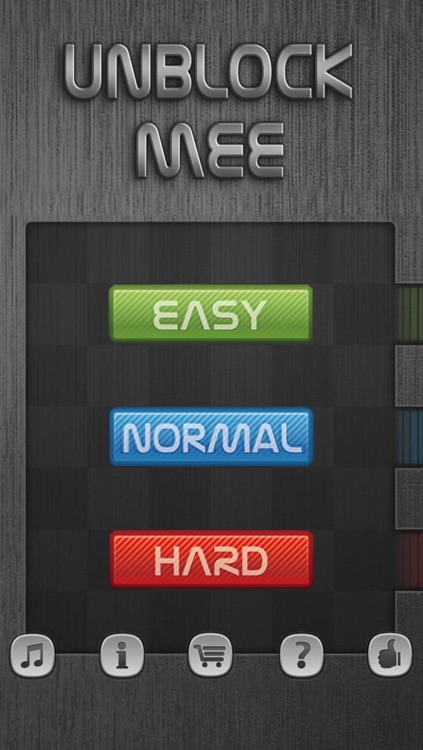 Unblock Mee - The Selected Puzzles