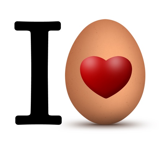 iLoveEgg - How to Make Better Eggs