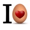 iLoveEgg is among the best applications of its kind on the App Store; recommended by Apple in BEST NEW APP
