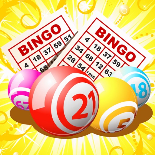 Bingo Paradise Island - Free Bingo Games by Lim Ching Kong