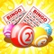 Bingo Paradise Island – a super fun Bingo game for your iPhone/iPad