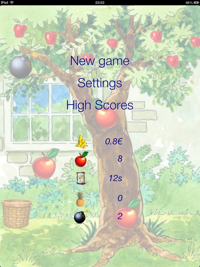 Apple Tree!!(圖4)-速報App