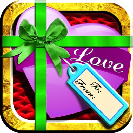 Hearts and Minds Valentine's Tapper – Pro Icon