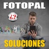 Fotopal - Soluciones de palabras