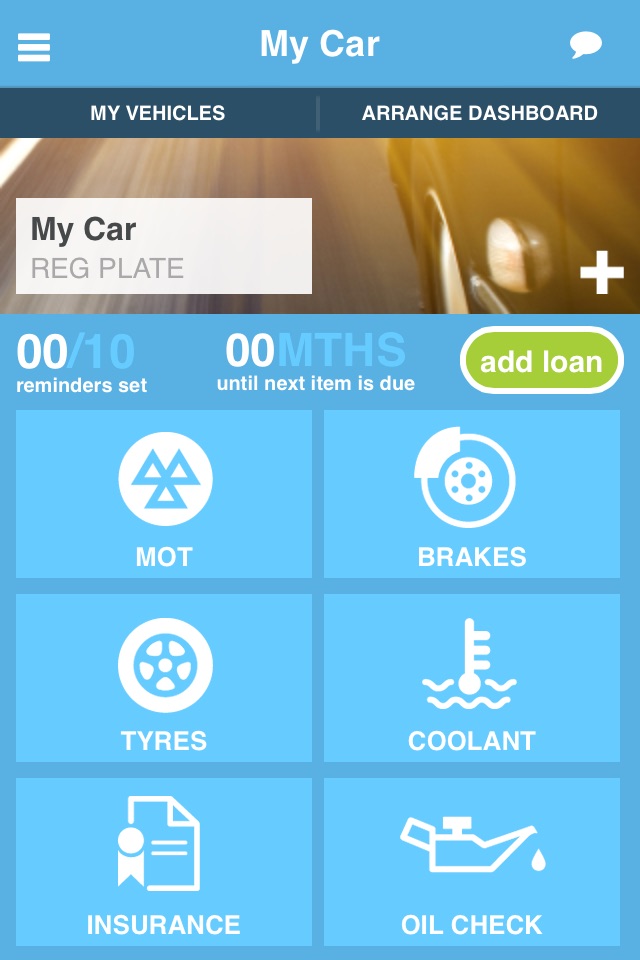 CoDriver (Car Loan 4U) screenshot 2