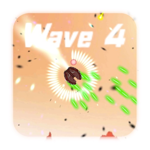 Zerdian Wars - Arcade Twin Stick Shooter Icon