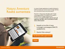 Game screenshot Natura Avventura - Realtà aumentata mod apk