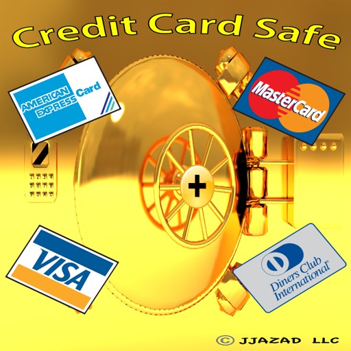 Credit-Card-Safe