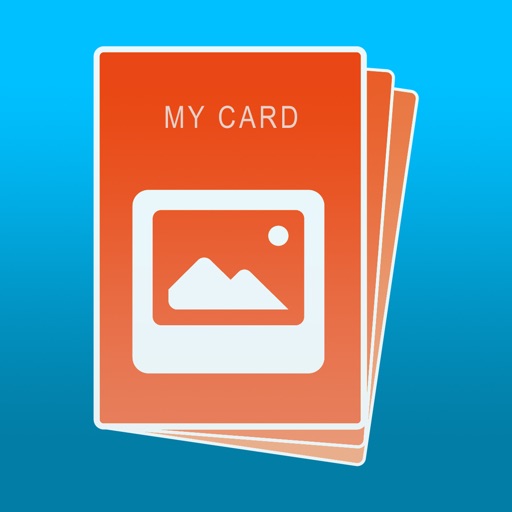 MyCard icon