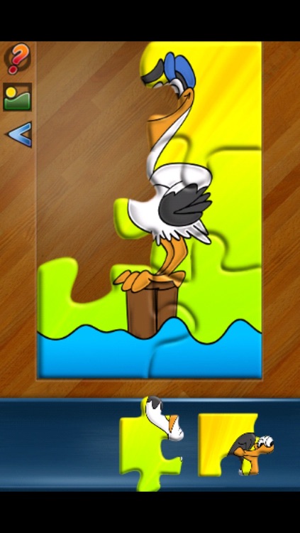 Puzzle Me !!! Free
