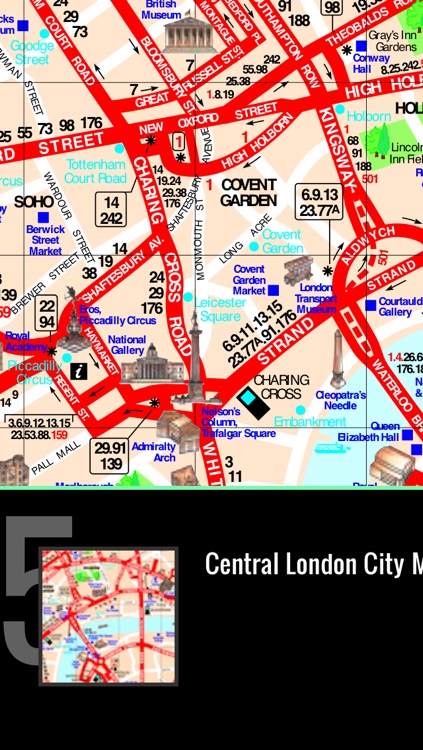 London Map offline - Ultimate Pocket London Travel Guide with UK, England London tube map, London Metro Map, London Bus Routes Map, London Maps, London Street maps screenshot-3