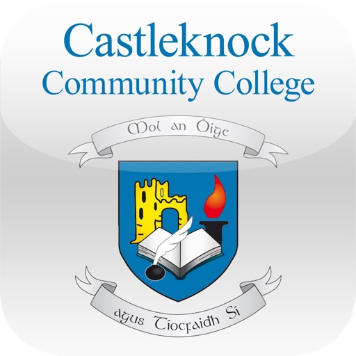 Castleknock Community College icon
