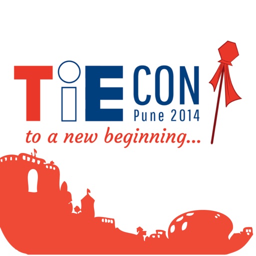 Tiecon Pune 2014 icon