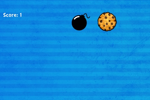 Poke A Cookie screenshot 3