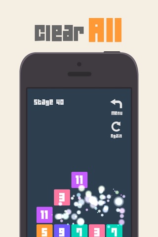 Count & Connect screenshot 2