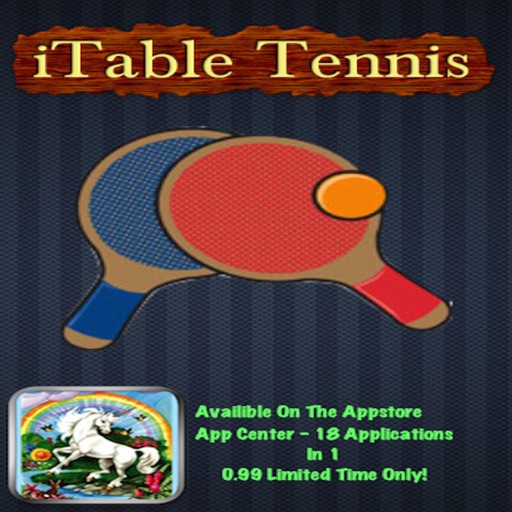 iTable Tennis