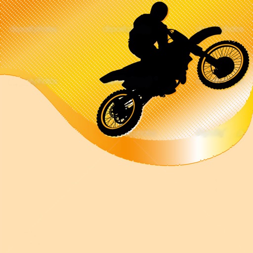 Moto Race X iOS App