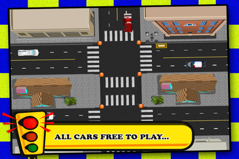 Car Smash : Car Crash : Action Game screenshot 4
