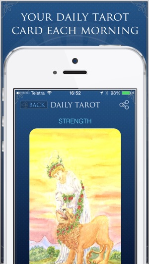 Traditional Tarot(圖2)-速報App