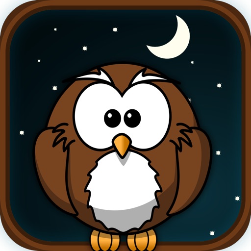 Owly & Friends Fun icon