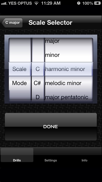 GuitarDrills screenshot-4