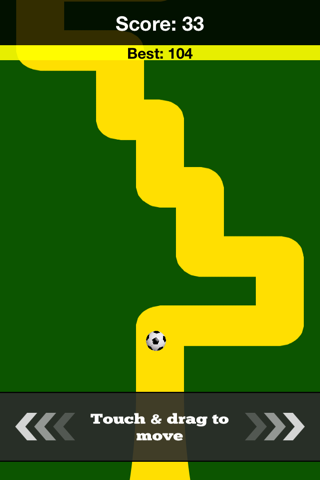 The Line - Brazil Ultimate Edition screenshot 2