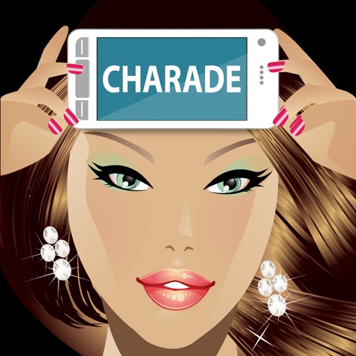 Flipside Charades iOS App