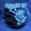 Moje IP with port scanner