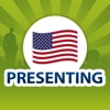 Vorträge und Präsentationen erfolgreich auf US-Englisch halten / Business Englisch (US)