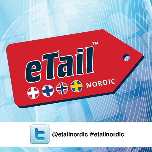 eTail Nordic