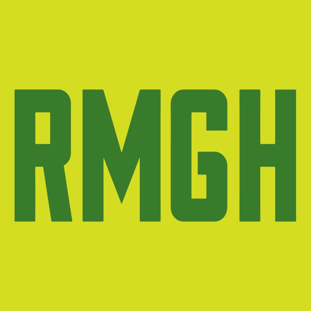 RMGH Rosenberg Machinery Group