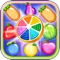 Fruit Candy Clash