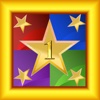 Rising Star Challenge  A+B=C - ad FREE Puzzle Game for iPad