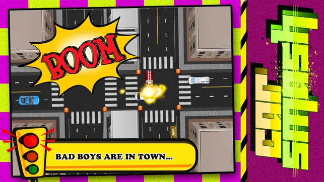 Car Smash : Car Crash : Action Game(圖5)-速報App