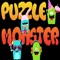 Puzzle_Monster