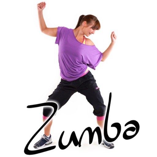 تعلم الرقص زومبا icon
