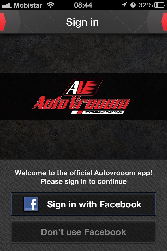 AutoVrooom screenshot 3