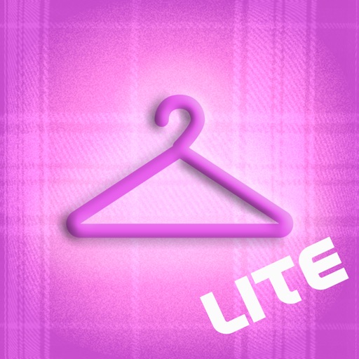 My Wardrobe Lite icon