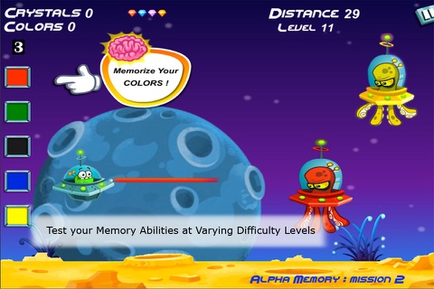 Astro Tilly's screenshot 2