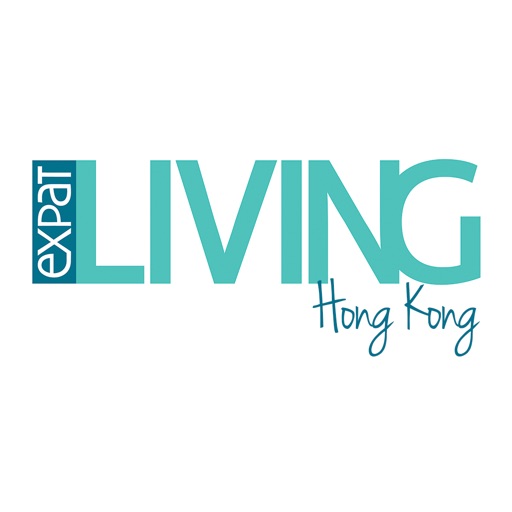 Expat Living HK icon