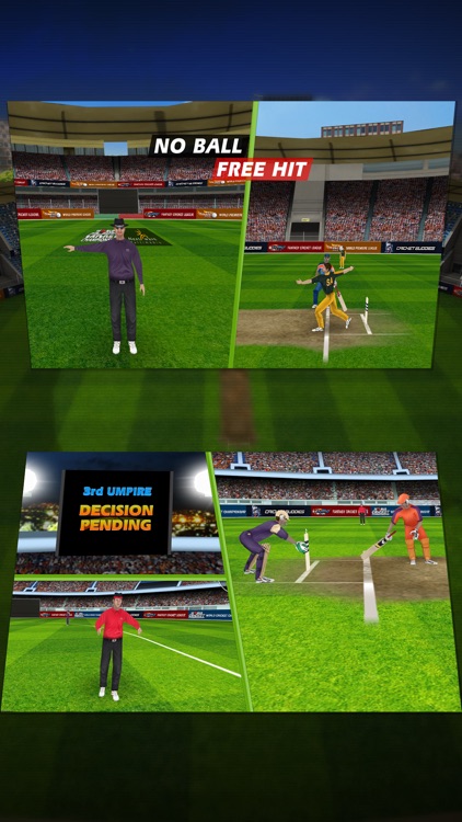 World Cricket Championship