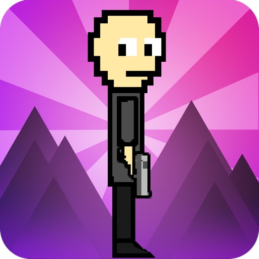 Monument Hitman : Valley To Go Smash Candy (A 2 player gambling game) icon