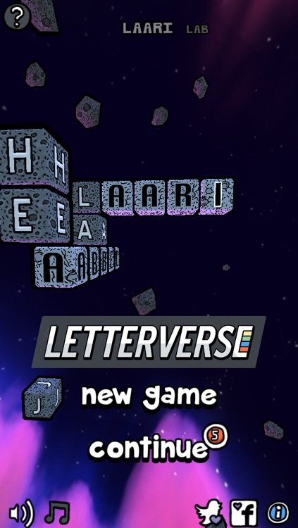 Letterverse screenshot-4