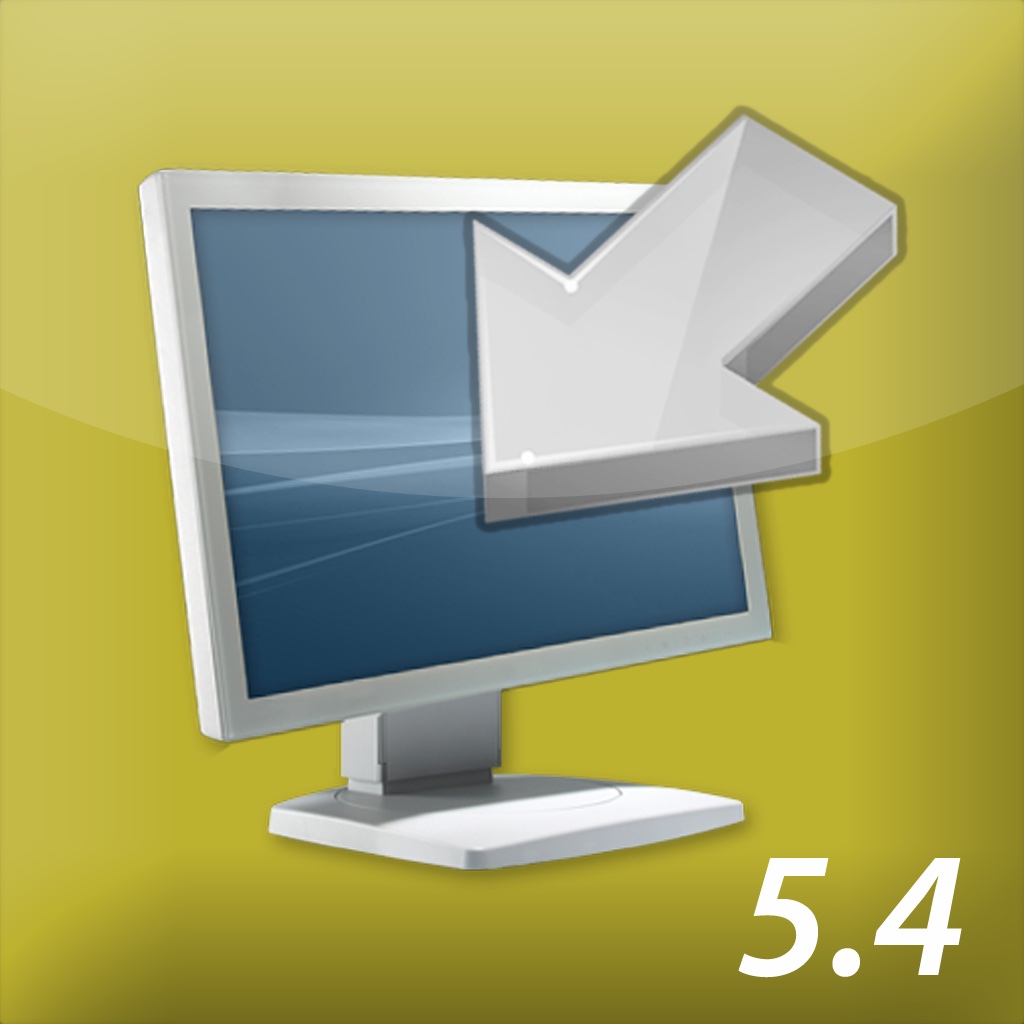 CT Intake Mobile 5.4 icon