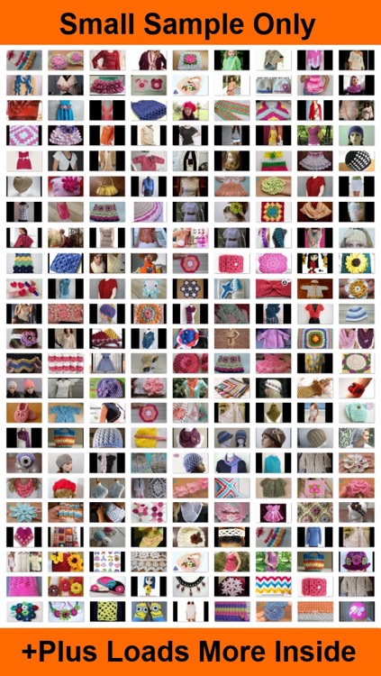 Crochet Master - Easy Step by Step Video Tutorials screenshot-4
