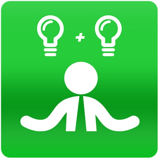 Mental Calculation Game iOS App