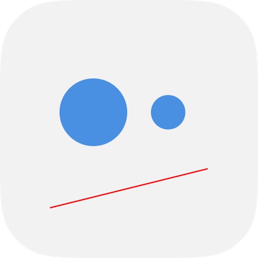 DLTB - Don't lose those balls iOS App